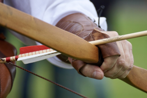 unser Platz in Helstorf